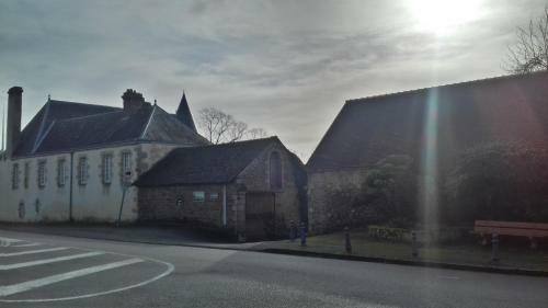 Bed & Breakfast Manoir De La Chapelle