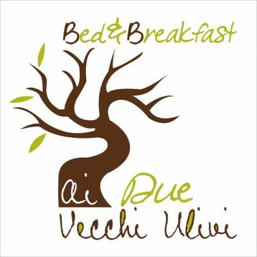 Bed & Breakfast Ai Due Vecchi Ulivi