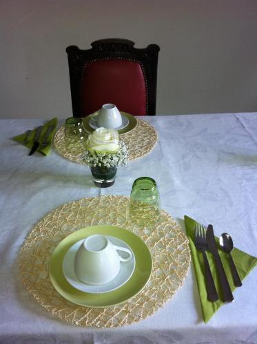 Bed & Breakfast Ai Due Vecchi Ulivi