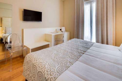 Hotel Nuovo