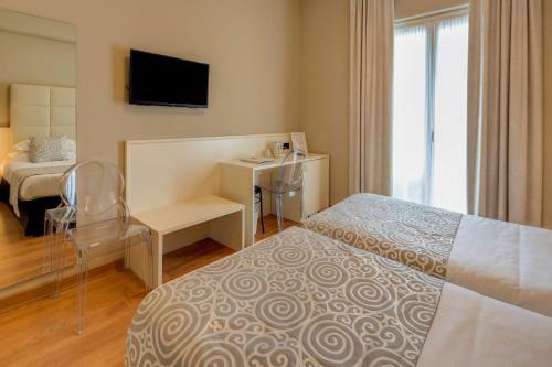 Hotel Nuovo