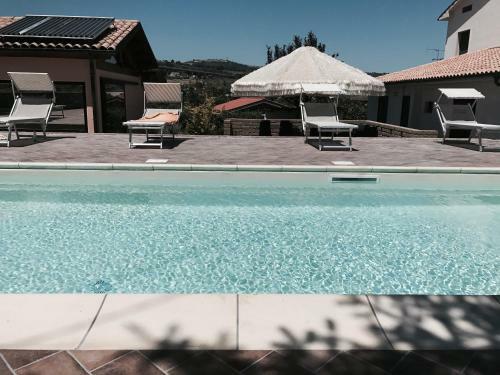 Bed & Breakfast Il Gigante Che Dorme