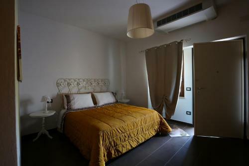 Bed & Breakfast Il Gigante Che Dorme