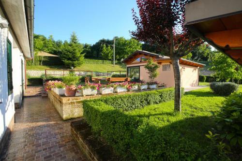 Bed & Breakfast Il Gigante Che Dorme