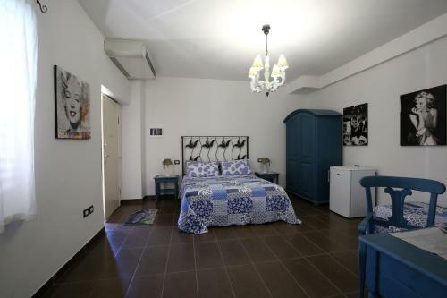 Bed & Breakfast Il Gigante Che Dorme