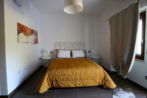Bed & Breakfast Il Gigante Che Dorme
