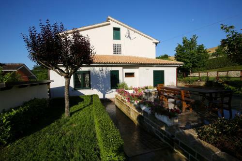 Bed & Breakfast Il Gigante Che Dorme
