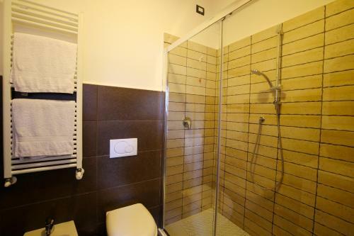 Bed & Breakfast Il Gigante Che Dorme