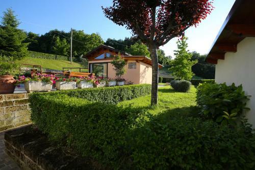 Bed & Breakfast Il Gigante Che Dorme