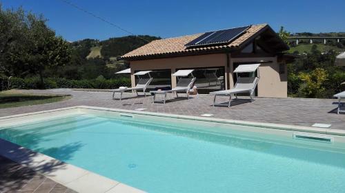 Bed & Breakfast Il Gigante Che Dorme