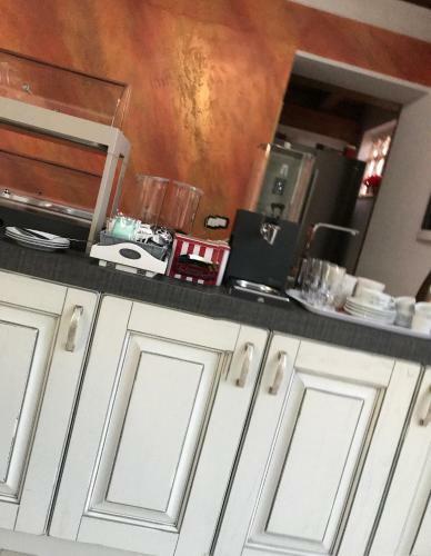 Bed & Breakfast Il Gigante Che Dorme