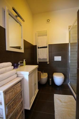 Bed & Breakfast Il Gigante Che Dorme