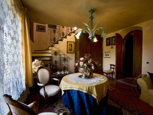 Bed & Breakfast La Chiesuola