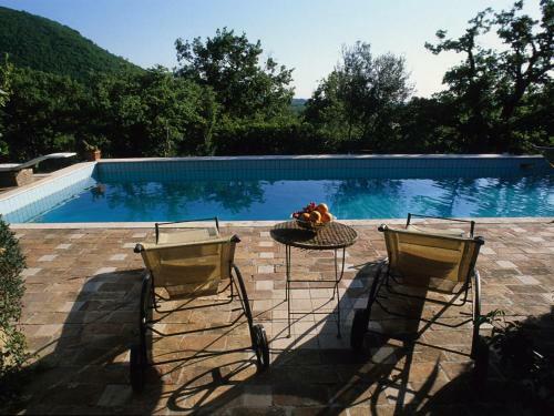 Bed & Breakfast La Chiesuola