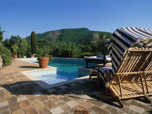 Bed & Breakfast La Chiesuola