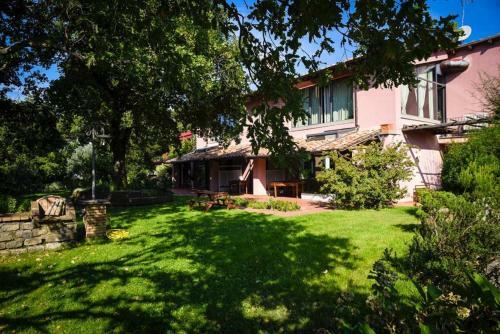 Bed & Breakfast La Chiesuola