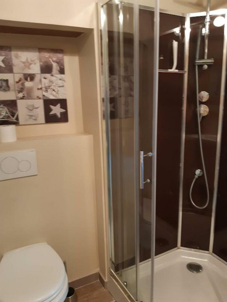 Bed & Breakfast Domaine Les Feuillants