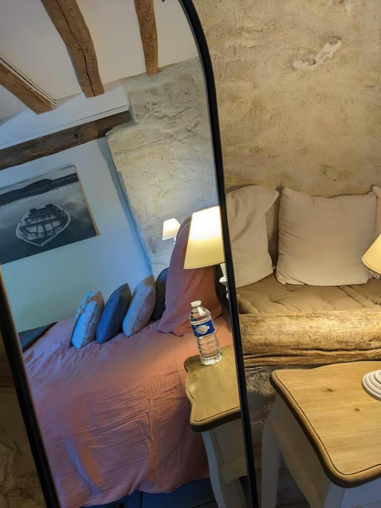 Bed & Breakfast Domaine Les Feuillants