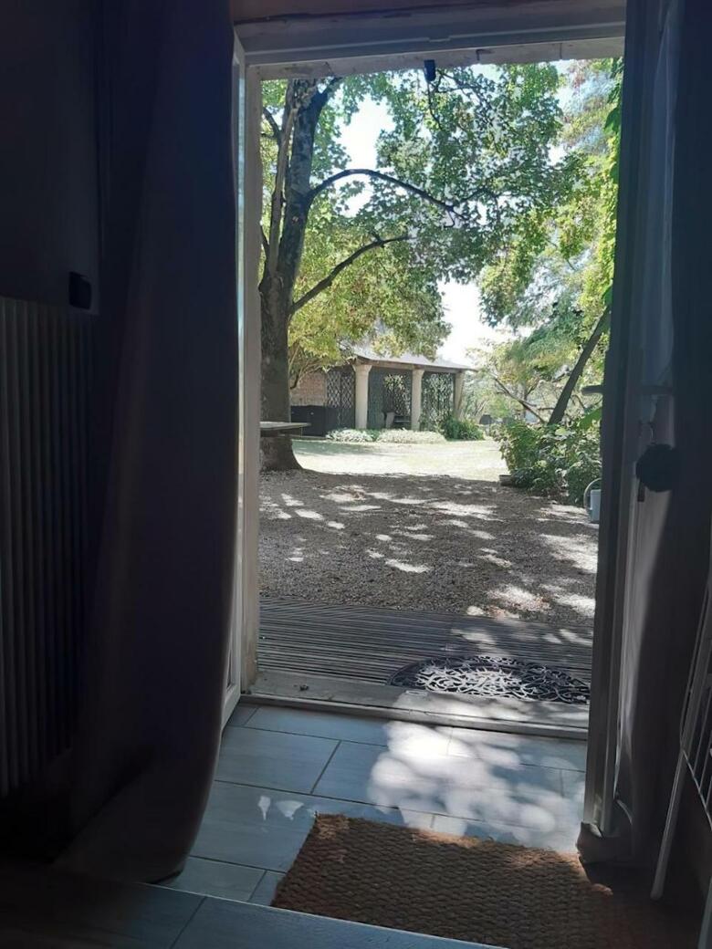 Bed & Breakfast Domaine Les Feuillants