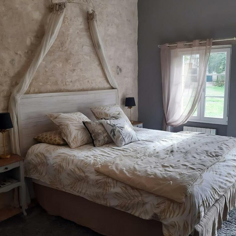 Bed & Breakfast Domaine Les Feuillants