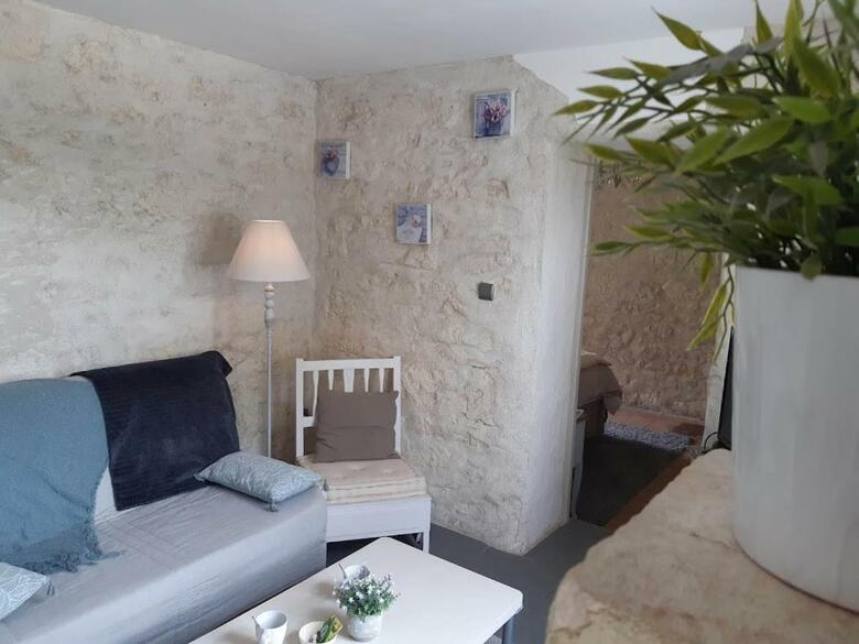 Bed & Breakfast Domaine Les Feuillants
