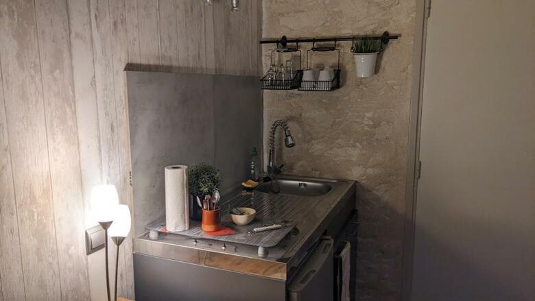 Bed & Breakfast Domaine Les Feuillants
