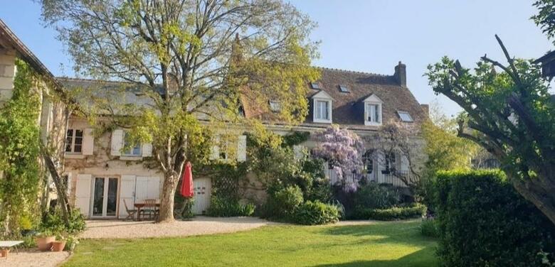 Bed & Breakfast Domaine Les Feuillants