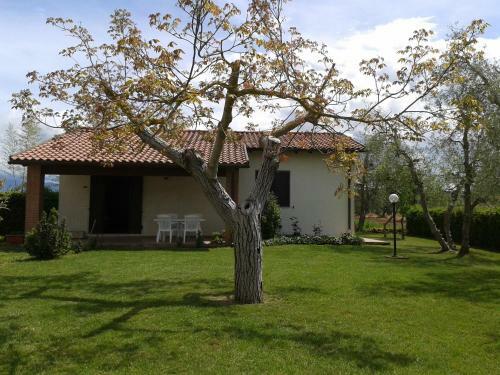 Agroturismo Il Punto Verde