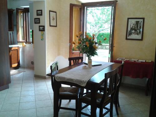 Agroturismo Il Punto Verde