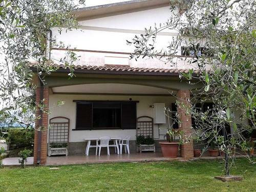 Agroturismo Il Punto Verde