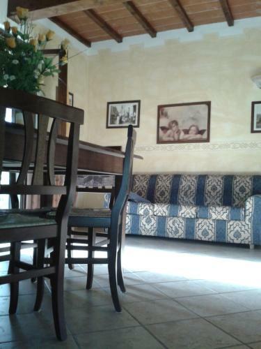 Agroturismo Il Punto Verde