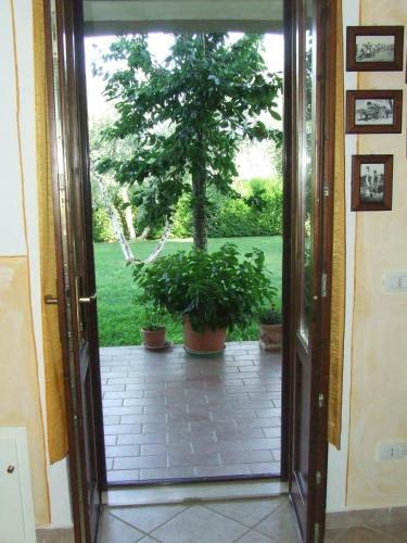 Agroturismo Il Punto Verde