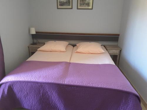 Apartamento Domaine De La Tour
