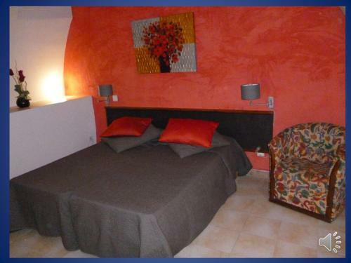 Apartamento Domaine De La Tour