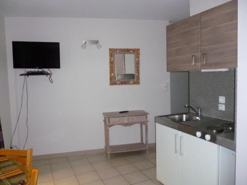 Apartamento Domaine De La Tour