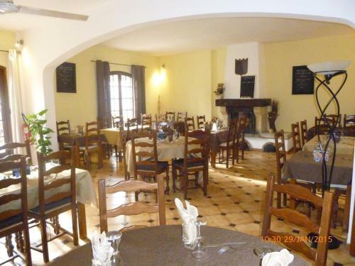 Posada Auberge De La Table Ronde