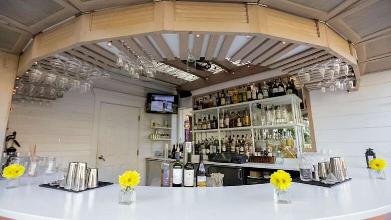 Hotel Delamar Southport