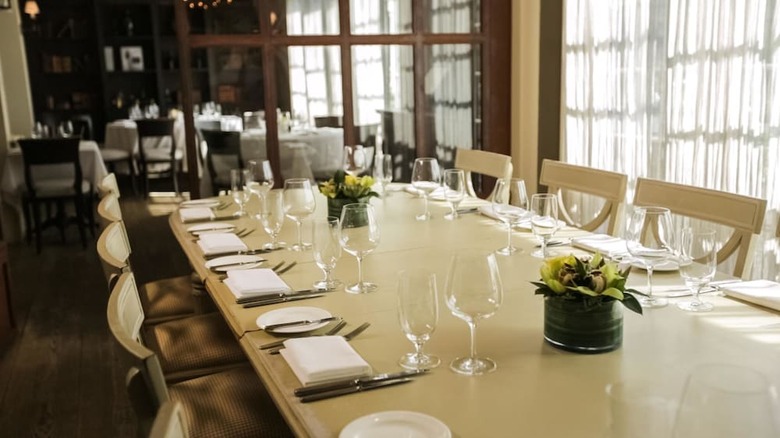 Hotel Delamar Southport