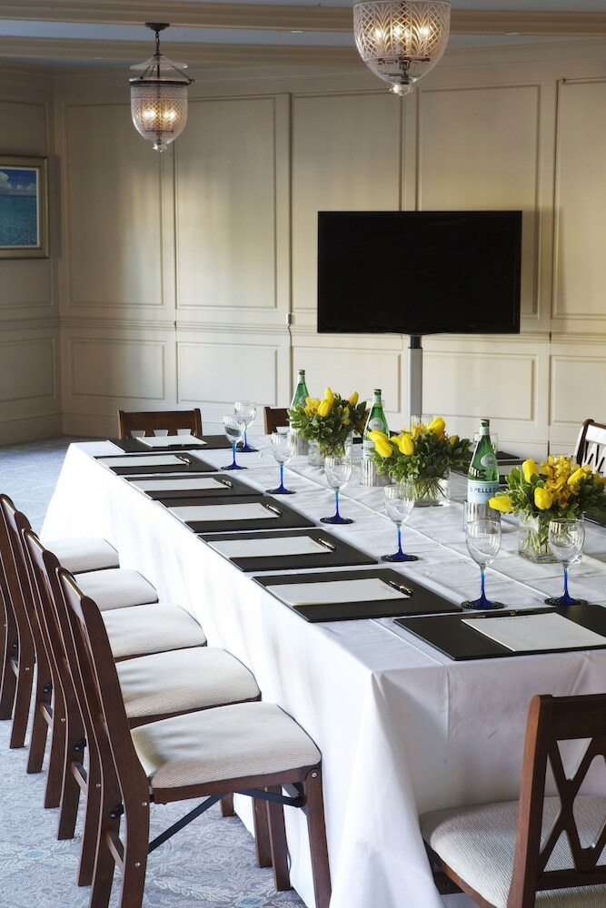 Hotel Delamar Southport