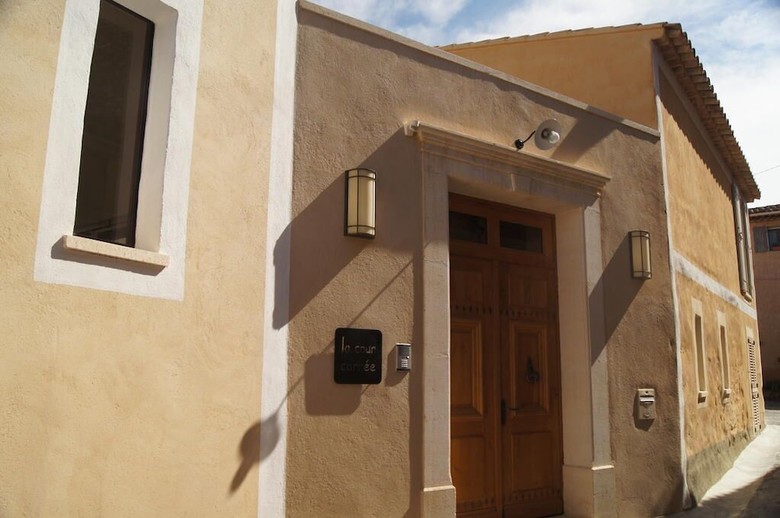 Bed & Breakfast La Cour Carree