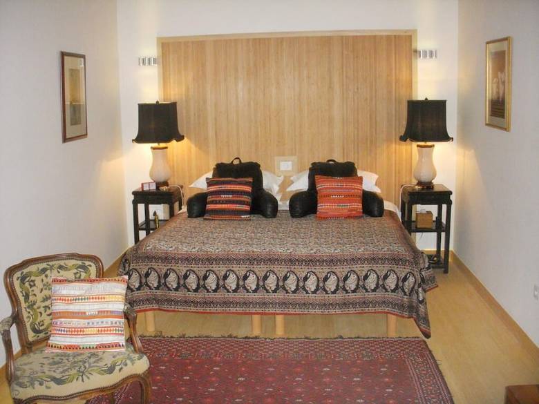 Bed & Breakfast La Cour Carree