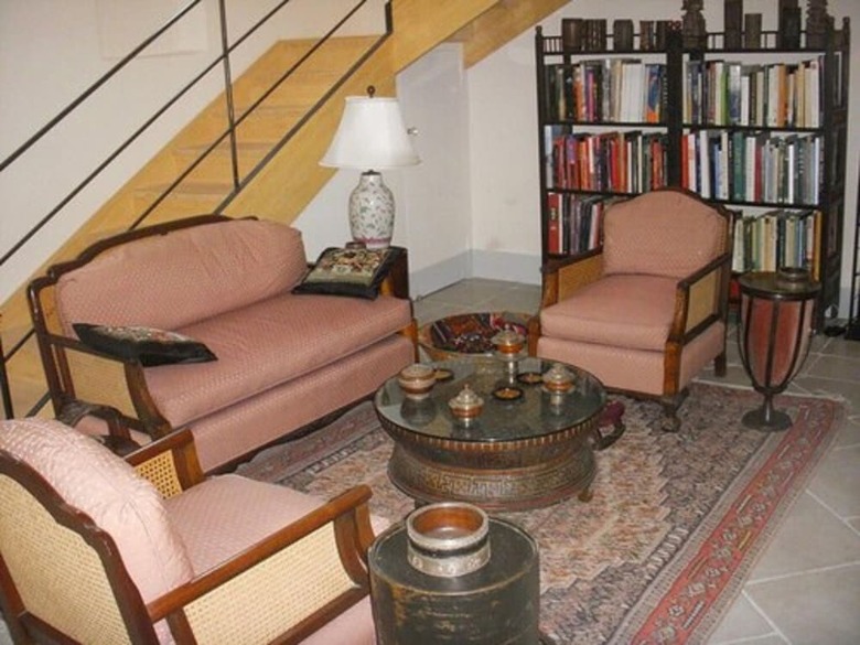 Bed & Breakfast La Cour Carree
