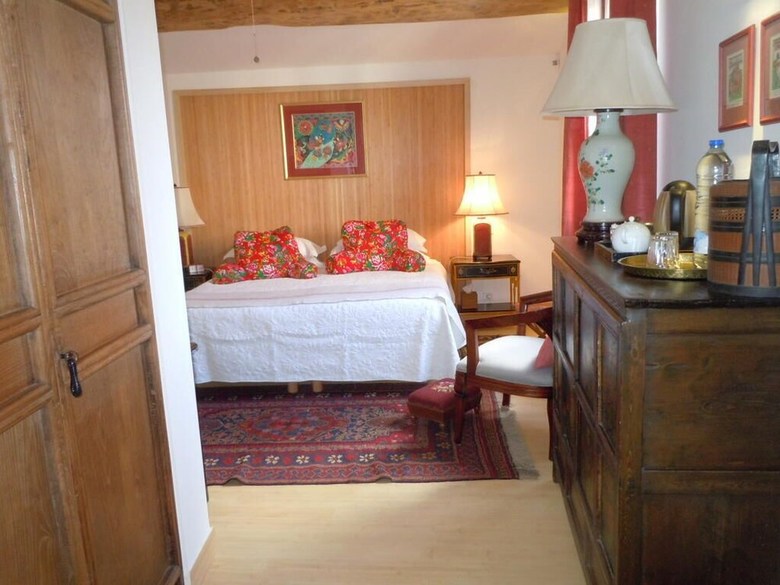 Bed & Breakfast La Cour Carree