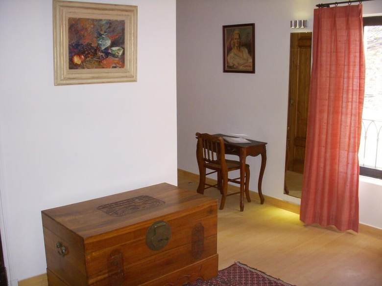Bed & Breakfast La Cour Carree