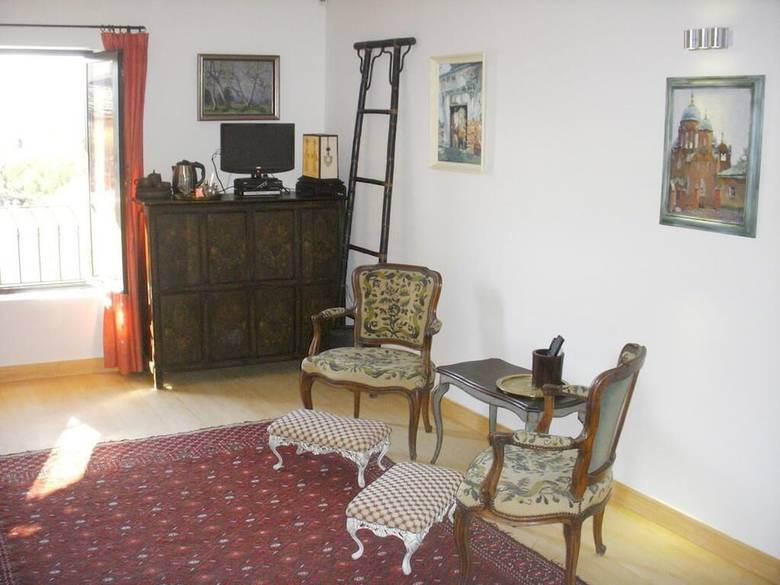 Bed & Breakfast La Cour Carree