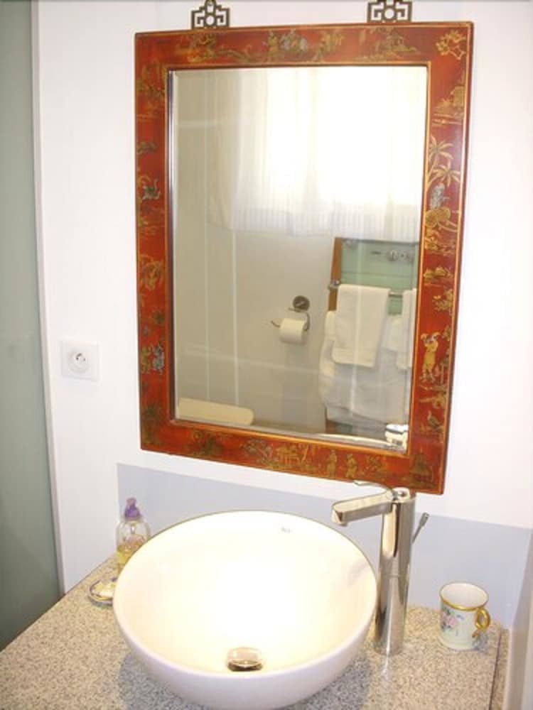 Bed & Breakfast La Cour Carree