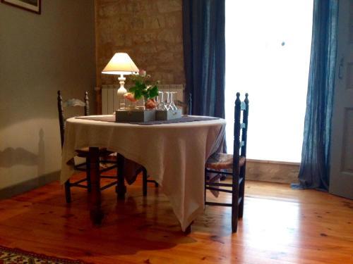 Bed & Breakfast La Forge