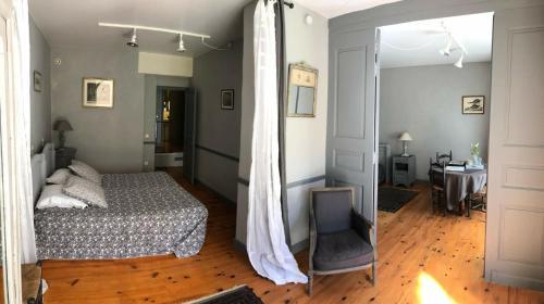 Bed & Breakfast La Forge