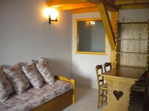Hostal Auberge La Ferme De Ferri�res