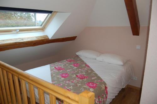 Hostal Auberge La Ferme De Ferri�res